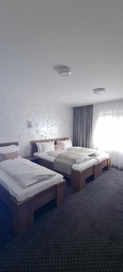 Casa Pe Vale Hotel Rîşnov Eksteriør billede