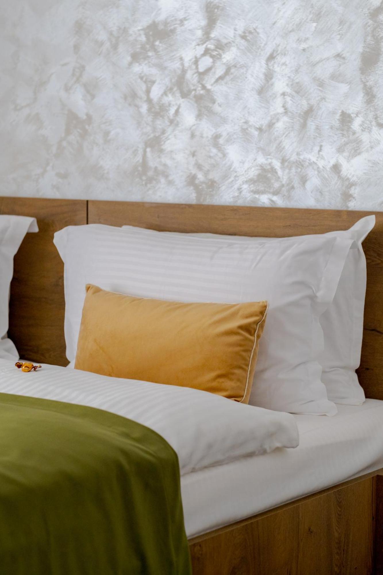 Casa Pe Vale Hotel Rîşnov Eksteriør billede