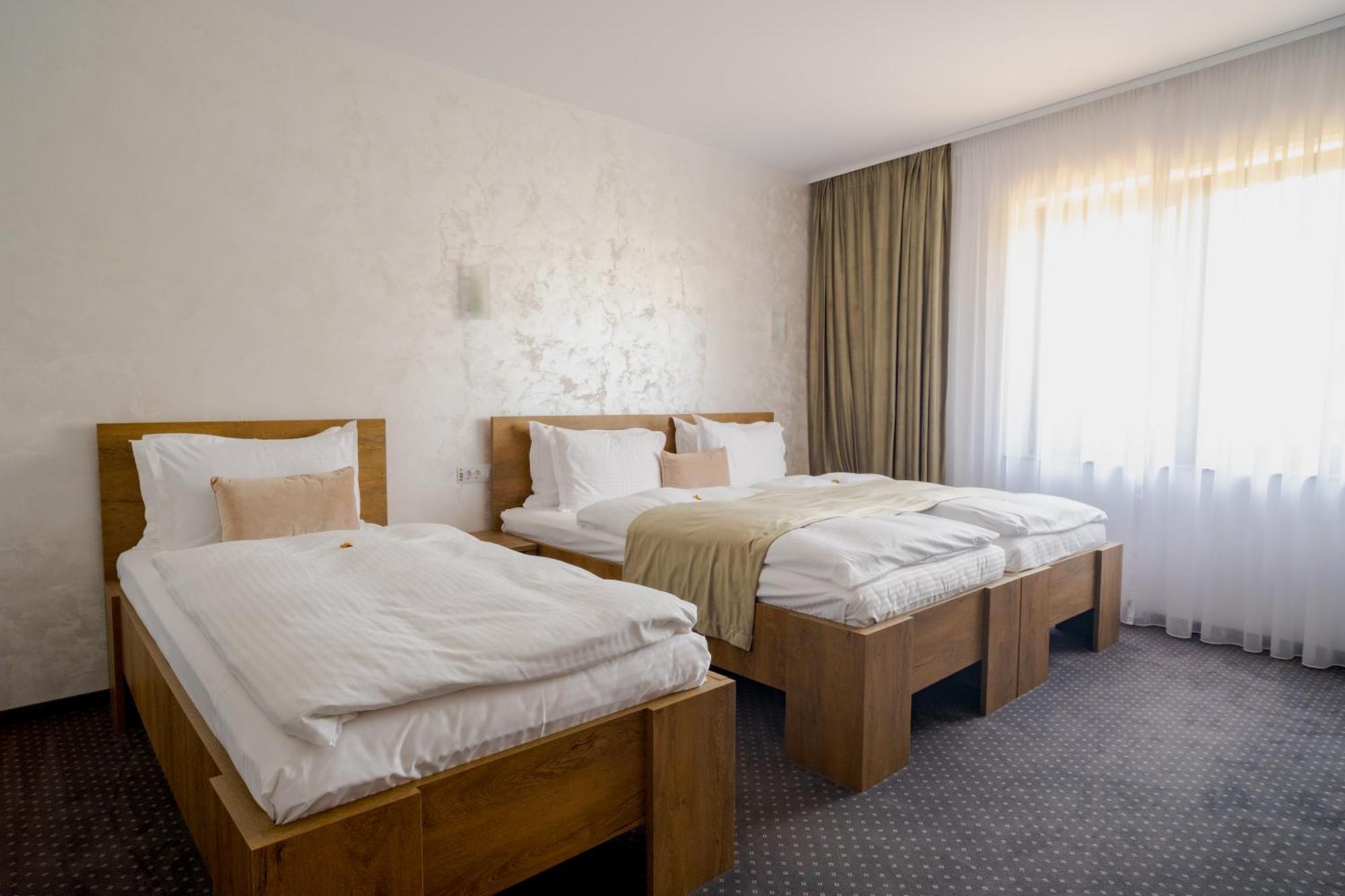 Casa Pe Vale Hotel Rîşnov Eksteriør billede