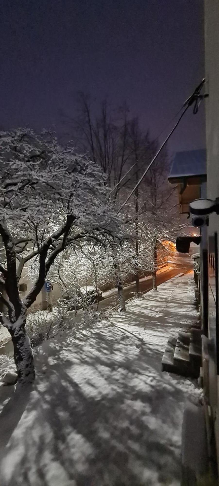 Casa Pe Vale Hotel Rîşnov Eksteriør billede